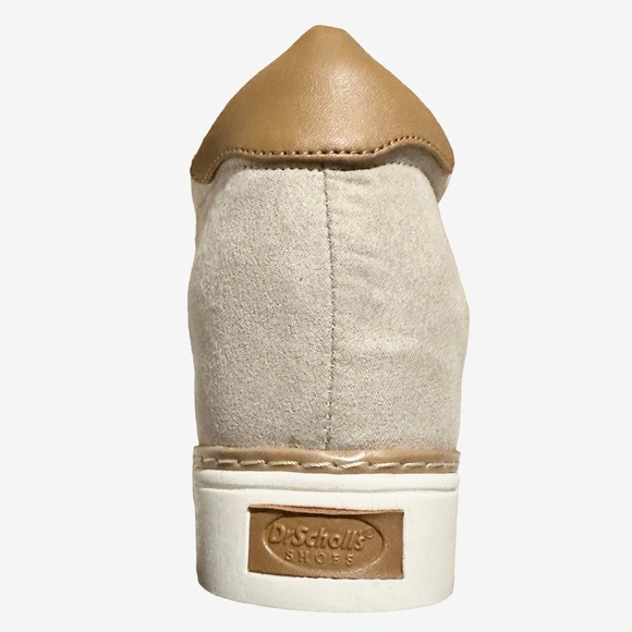 ☀️BNWOT Dr. Scholl’s “If Only” Wedge Slip-On Shoes! - Picture 12 of 16